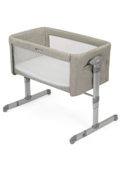 Joie - Patut Pliant 2 in 1 Roomie Glide Almond