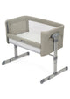 Joie - Patut Pliant 2 in 1 Roomie Glide Almond