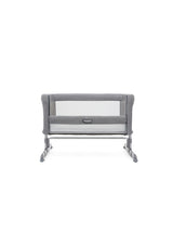 Joie - Patut Pliant 2 in 1 Roomie Gray Flannel