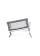 Joie - Patut Pliant 2 in 1 Roomie Gray Flannel