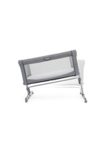 Joie - Patut Pliant 2 in 1 Roomie Gray Flannel