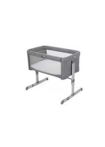 Joie - Patut Pliant 2 in 1 Roomie Gray Flannel