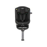 Graco - Scaun auto Turn2Me Grow Midnight, 40-125 cm, certificat R129