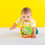 Bright Starts - Minge Oball Rollin' Rainstick™