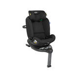 Graco - Scaun auto Turn2Me Grow Midnight, 40-125 cm, certificat R129