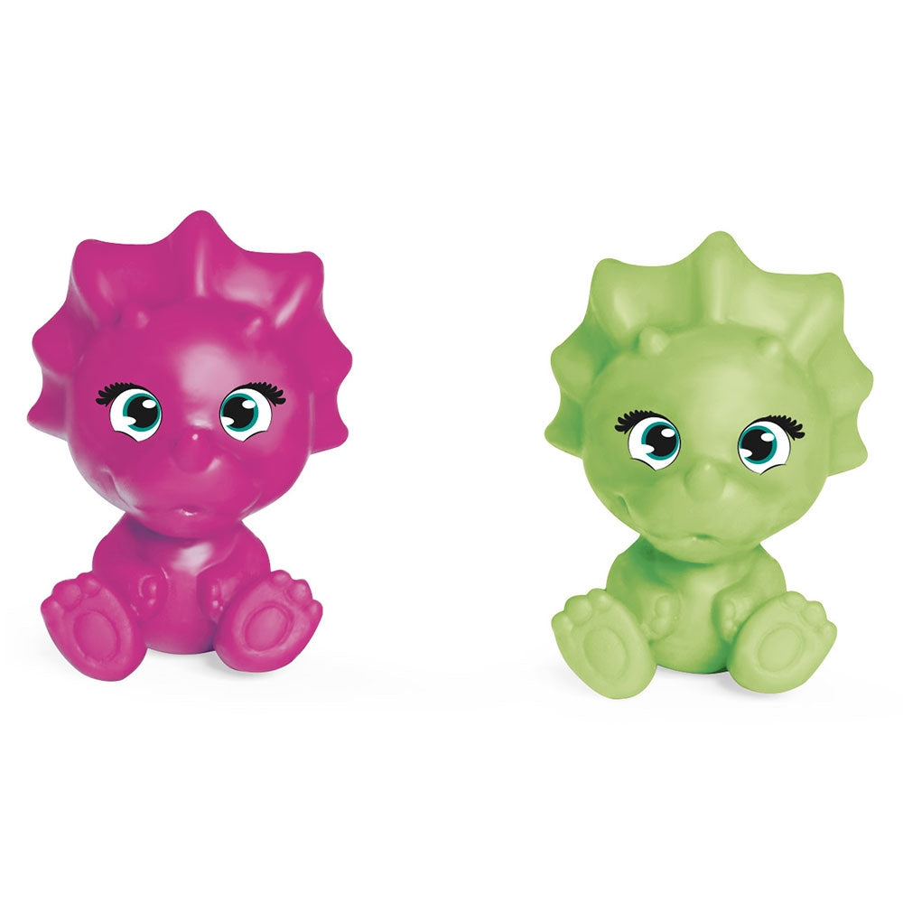 Papusa Simba Steffi Love Dino Surprise 29 cm cu 2 figurine - gogobaby.ro