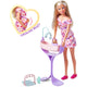 Papusa Simba Steffi Love Hello Baby 29 cm cu accesorii