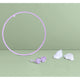 Papusa Simba Steffi Love Hula Hoop 29 cm cu accesorii