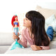 Papusa Simba Steffi Love Sparkle Mermaid 29 cm cu lumini