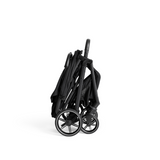 Joie - Carucior ultracompact Parcel LX, nastere - 22 kg, Signature Eclipse