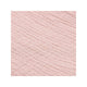 Paturica bebe, New Baby, 70x100 cm, Din muselina, 100% bumbac certificat Oeko Tex Standard 100, Pink