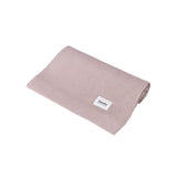 Paturica multifunctionala, Lionelo, Din bambus, Cu proprietati de termoreglare, Antibacteriana, Antifungica, Antialergice, Lavabila la masina de spalat, 100x75 cm, Roz