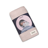 Muselina, Lionelo, Multifunctionala, Din bambus, Ideala pentru infasat, Cu proprietati antibacteriene, antifungice si antialergice, Lavabila la masina de spalat, 120x120 cm, Bej