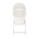 Patut balansoar, Lionelo, Coral, Cu landou ergonomic detasabil, Functie de balansare integrata, Functie de cantar, Sunete si cantece de leagan, Cu roti, Panou tactil sau telecomanda, 0-9 kg, EN 1130:2019+AC:2020,EN 16890:2017+A1:2021, Alb