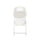 Patut balansoar, Lionelo, Coral, Cu landou ergonomic detasabil, Functie de balansare integrata, Functie de cantar, Sunete si cantece de leagan, Cu roti, Panou tactil sau telecomanda, 0-9 kg, EN 1130:2019+AC:2020,EN 16890:2017+A1:2021, Alb