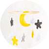 Patut Co-Sleeper Chipolino Heart 2 Heart glacier