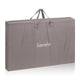 Patut co-sleeper, Lionelo, Aurora, 3 in 1, Cu leganare si setare unghiulara, Cu saltea, 0 luni+, Certificari EN 1130:2019+AC:2020, EN 16890:2, Bej