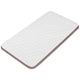 Patut co-sleeper, Lionelo, Aurora, 3 in 1, Cu leganare si setare unghiulara, Saltea cu densitate T25 si geanta transport, Reglabil in 5 pozitii pe inaltime, Pana la 9 kg, 0 luni+, 85x60x66 cm, EN 1130:2019+AC:2020, EN 16890:2, Bej Taupe