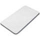 Patut co-sleeper, Lionelo, Aurora, 3 in 1, Cu leganare si setare unghiulara, Saltea cu densitate T25 si geanta transport, Reglabil in 5 pozitii pe inaltime, Pana la 9 kg, 0 luni+, 85x60x66 cm, EN 1130:2019+AC:2020, EN 16890:2, Granit
