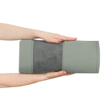 Patut co-sleeper, Lionelo, Leonie Plus, Pliabil, Cu sistem de leganare, Cu setare unghiulara, Reglabil in 6 pozitii pe inaltime, Conform cu standardele europeane de securitate EN1130 si EN16890, Verde