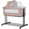 Patut co-sleeper si tarc Chipolino Zen macadamia