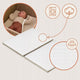 Patut multifunctional, Lionelo, Alice, 3 in 1, Material rezistent Oxford 300D, Cu iesire laterala, 0 luni+, 104×70×74 cm, Bej