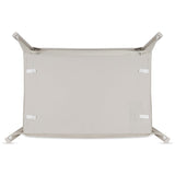 Patut multifunctional, Lionelo, Mila, 2 in 1, Saltea 4 cm cu spuma T25, 2 niveluri de inaltime, Pliere rapida, Intrare laterala, Geanta de transport inclusa, 0-36 luni, Pana la 15 kg, Bej