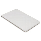 Patut multifunctional, Lionelo, Mila, 2 in 1, Saltea 4 cm cu spuma T25, 2 niveluri de inaltime, Pliere rapida, Intrare laterala, Geanta de transport inclusa, 0-36 luni, Pana la 15 kg, Bej