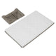 Patut multifunctional, Lionelo, Mila, 2 in 1, Saltea 4 cm cu spuma T25, 2 niveluri de inaltime, Pliere rapida, Intrare laterala, Geanta de transport inclusa, 0-36 luni, Pana la 15 kg, Bej Taupe