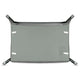 Patut multifunctional, Lionelo, Mila, 2 in 1, Saltea 4 cm cu spuma T25, 2 niveluri de inaltime, Pliere rapida, Intrare laterala, Geanta de transport inclusa, 0-36 luni, Pana la 15 kg, Verde