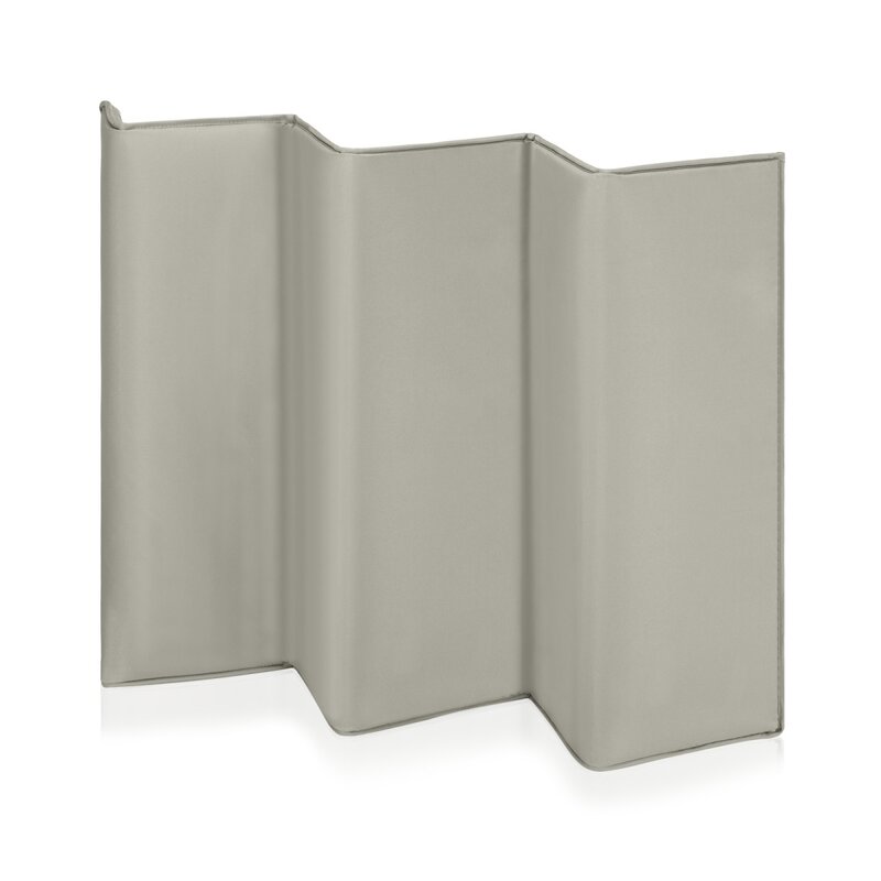 Patut pliant multifunctional, Lionelo, Ellen, Cu laterala culisanta, Nivel suplimentar, Intrare laterala cu fermoar, 2 roti, Saltea pliabila si geanta de transport incluse, 0- 36 luni, Pana la 15 kg, 120x60 cm, Conform cu EN 716, Bej