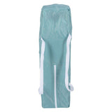 Patut pliant, FreeON, Nap, Cu un nivel, 120x60 cm, Green