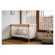 Patut pliant, FreeON, Nook, Cu un nivel, 120x60 cm, Beige
