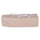 Patut pliant, FreeON, Nook, Cu un nivel, 120x60 cm, Beige