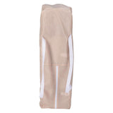 Patut pliant, FreeON, Nook, Cu un nivel, 120x60 cm, Beige