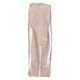 Patut pliant, FreeON, Nook, Cu un nivel, 120x60 cm, Beige