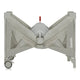 Patut pliant, Lionelo, Flower, Cu doua nivele, Cu arcada, Geanta transport, Masuta de infasat, Bara cu jucarii, Fereastra laterala, 120x60 cm, Conform cu standardele europeane de securitate EN 716 si EN12221, Cappuccino