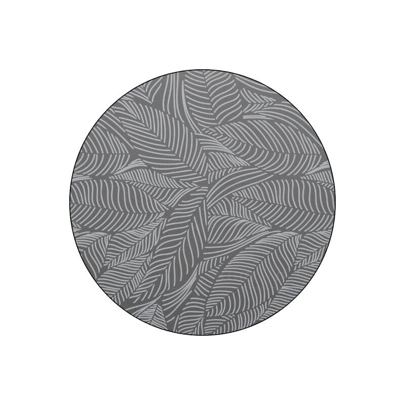 Patut pliant, Petite&Mars, Nyja, 120 x 60 cm, Cu roti, Functie de tarc, Pliere compacta, Include geanta de transport, Intrare laterala cu fermoar, Pereti din plasa, Pana la 15 kg, 0-30 luni, Gri