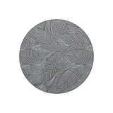 Patut pliant, Petite&Mars, Nyja, 120 x 60 cm, Cu roti, Functie de tarc, Pliere compacta, Include geanta de transport, Intrare laterala cu fermoar, Pereti din plasa, Pana la 15 kg, 0-30 luni, Gri