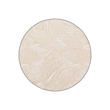 Patut pliant, Petite&Mars, Nyja, 120 x 60 cm, Cu roti, Functie de tarc, Pliere compacta, Include geanta de transport, Intrare laterala cu fermoar, Pereti din plasa, Pana la 15 kg, 0-30 luni, Maro