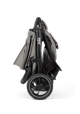 Joie - Carucior multifunctional Litetrax 4 Pebble