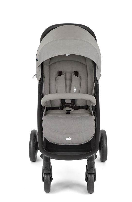 Joie - Carucior multifunctional Litetrax 4 Pebble