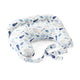 Perna alaptare Chicco Boppy Deluxe, Deluxe Fish Fun, 0luni+