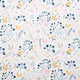 Perna alaptare, New Baby, Cranberries, Cu husa detasabila, Din bumbac, 125x16 cm, Multicolor