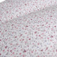 Perna multifunctionala, Ceba Baby, Pentru dureri de spate, somn confortabil si alaptat, Cu bile de silicon si microperle, Husa detasabila din bumbac, 300x30 cm, Oeko-Tex Standard 100, Forget-me-not