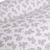 Perna pentru alaptat, Ceba Baby, Husa detasabila din bumbac, Cu puf siliconizat, 150x60x37 cm, Oeko-Tex Standard 100, Basic Hoya