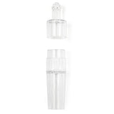 Aspirator nazal, Petite&Mars, Happy Nose, Utilizare manuala sau racordat la aspiratorul casnic, Fara BPA, 0 luni+