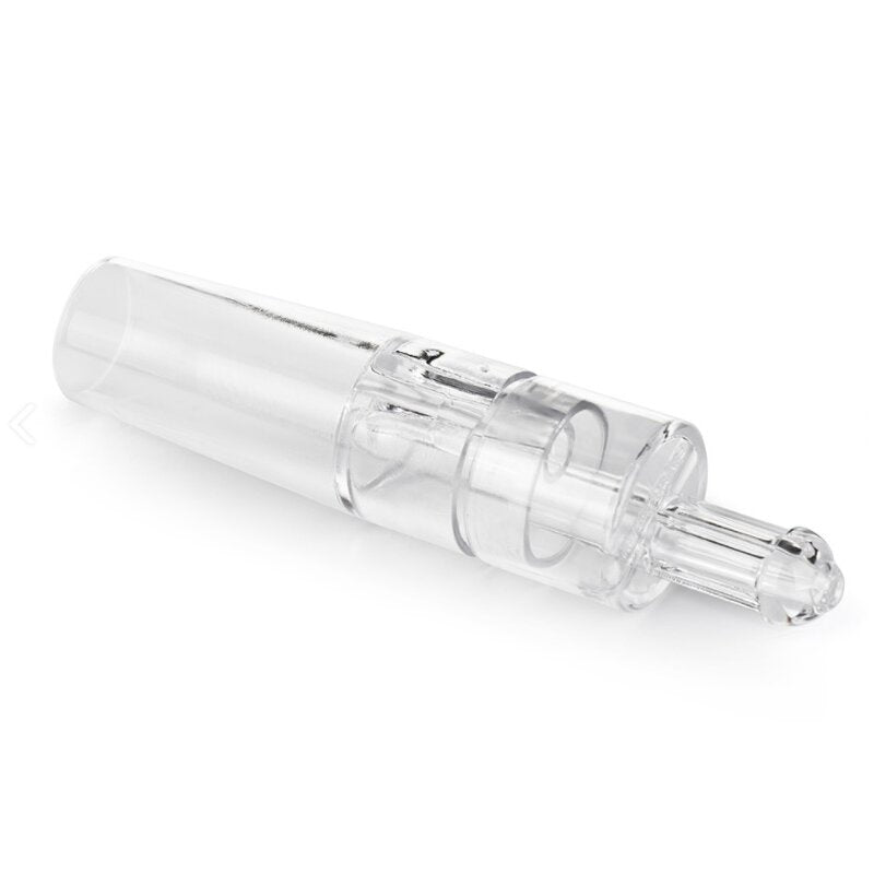 Aspirator nazal, Petite&Mars, Happy Nose, Utilizare manuala sau racordat la aspiratorul casnic, Fara BPA, 0 luni+