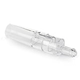 Aspirator nazal, Petite&Mars, Happy Nose, Utilizare manuala sau racordat la aspiratorul casnic, Fara BPA, 0 luni+