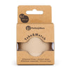 Canuta, Petite&Mars, Take&Match, Fara maner, Silicon, Fara BPA, 360 ml, 6 luni+, Bej